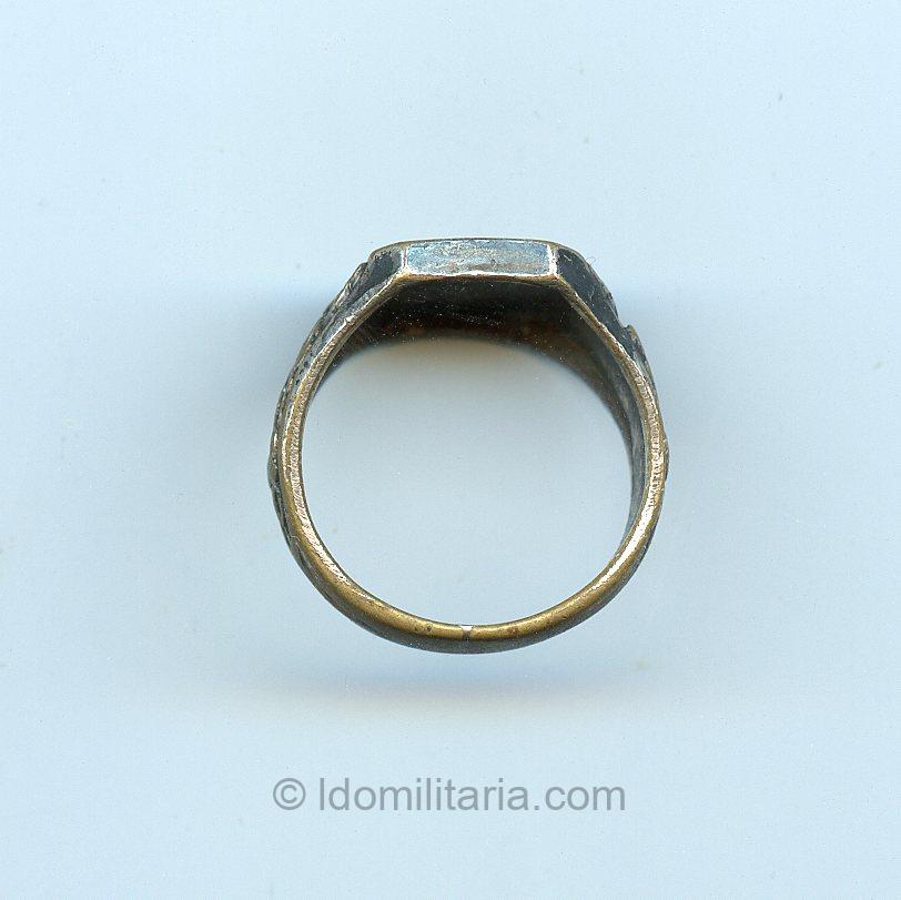 RAD Kanteen ring. - Image 3