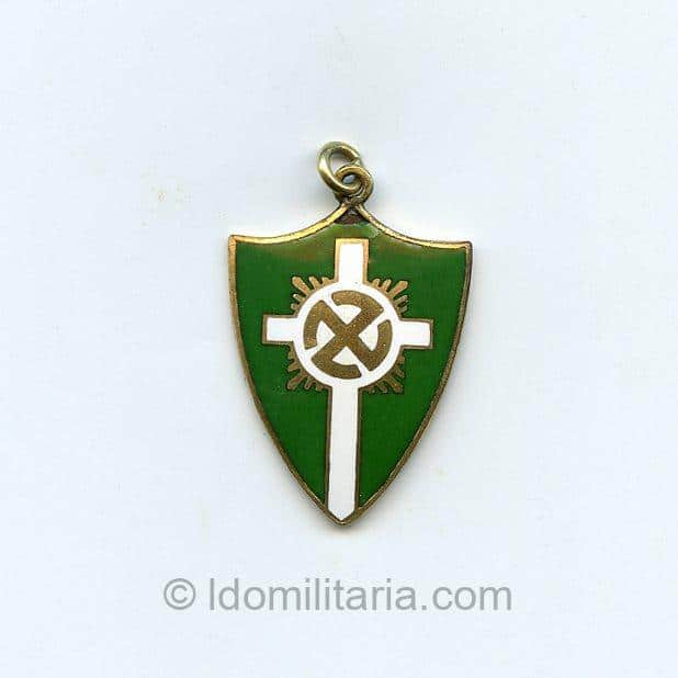 Deutsche Christen bewegung pendant