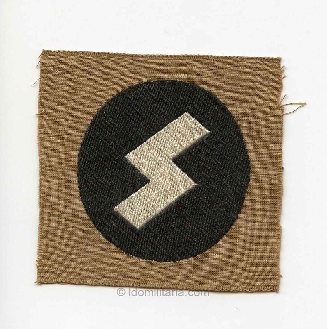 HJ/DJ Oberbann 5 Sigrune - RZM Tagged