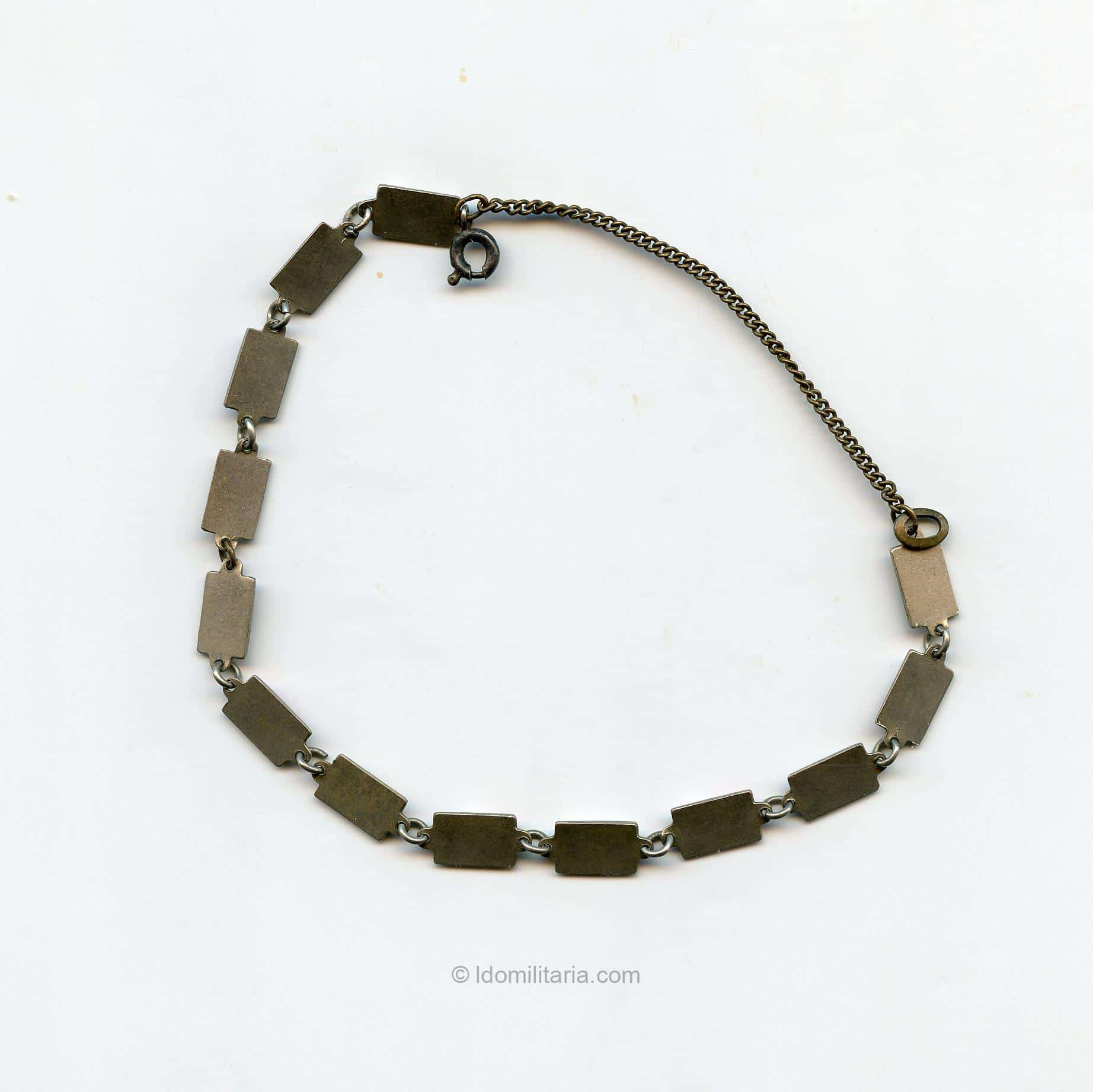 KDF (Kraft Durch Freude) Armband - Image 2