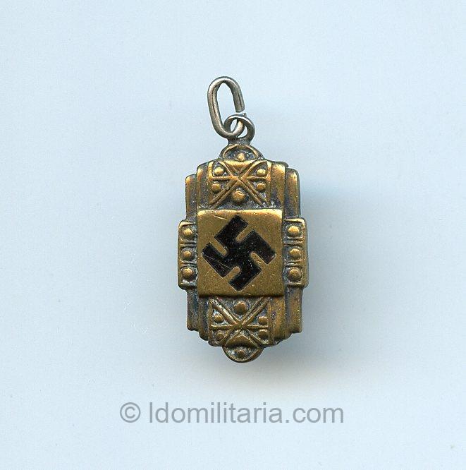 Swasikta sympathie hanger