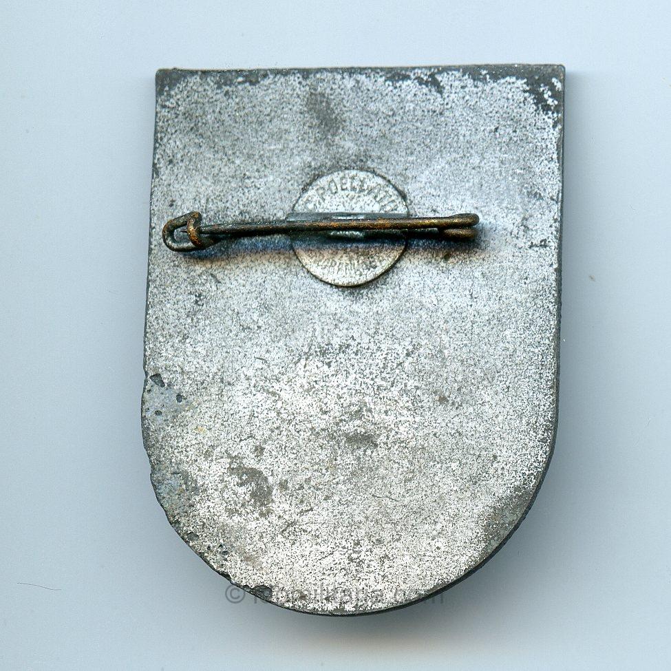 HJ Heim-Einweihung Markt Rennertshofen 16.10.1938 - C. Poellath, Schrobenhausen - Image 2