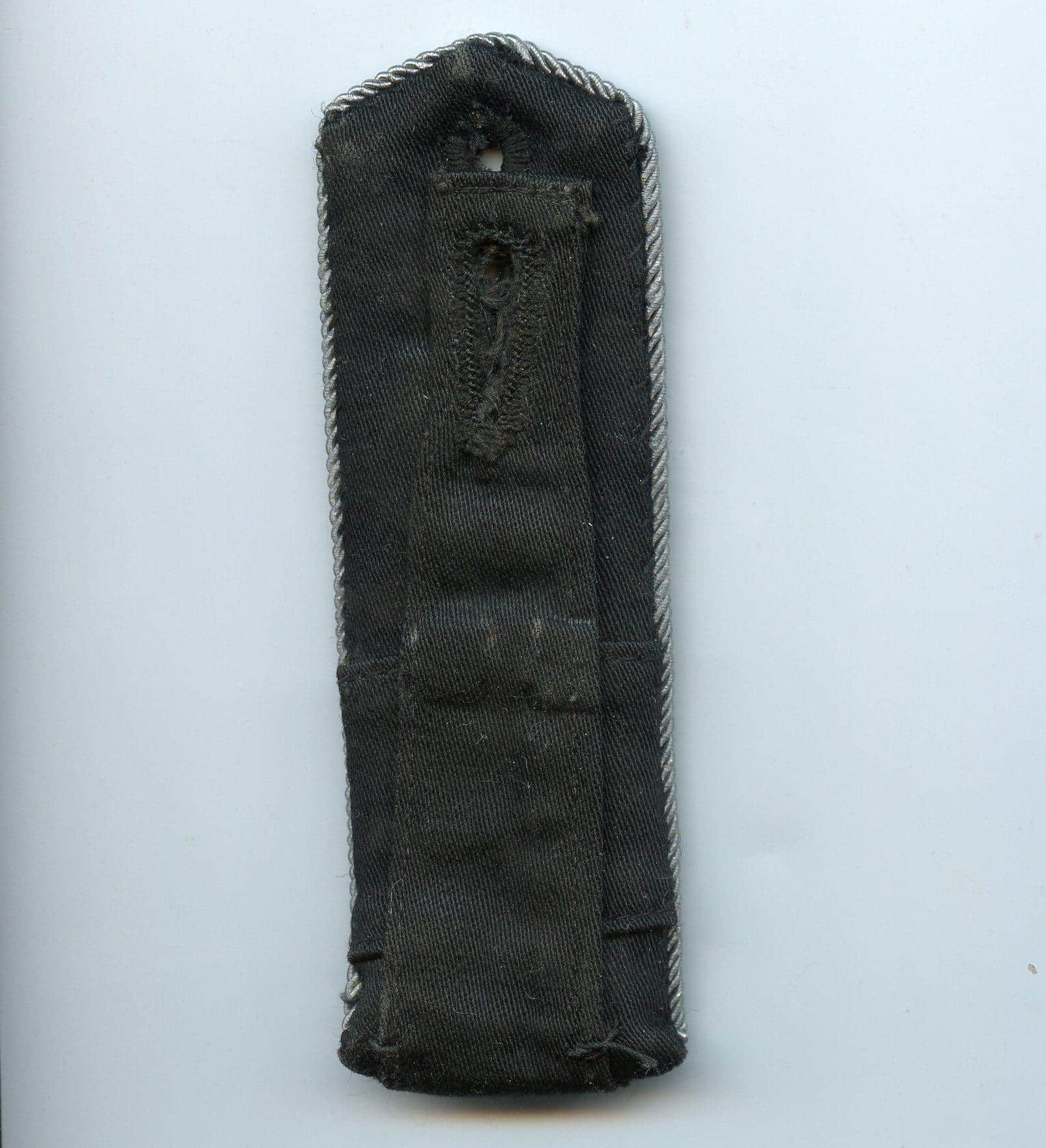 HJ Oberbann Führer shoulderboard - Slip on - Image 2