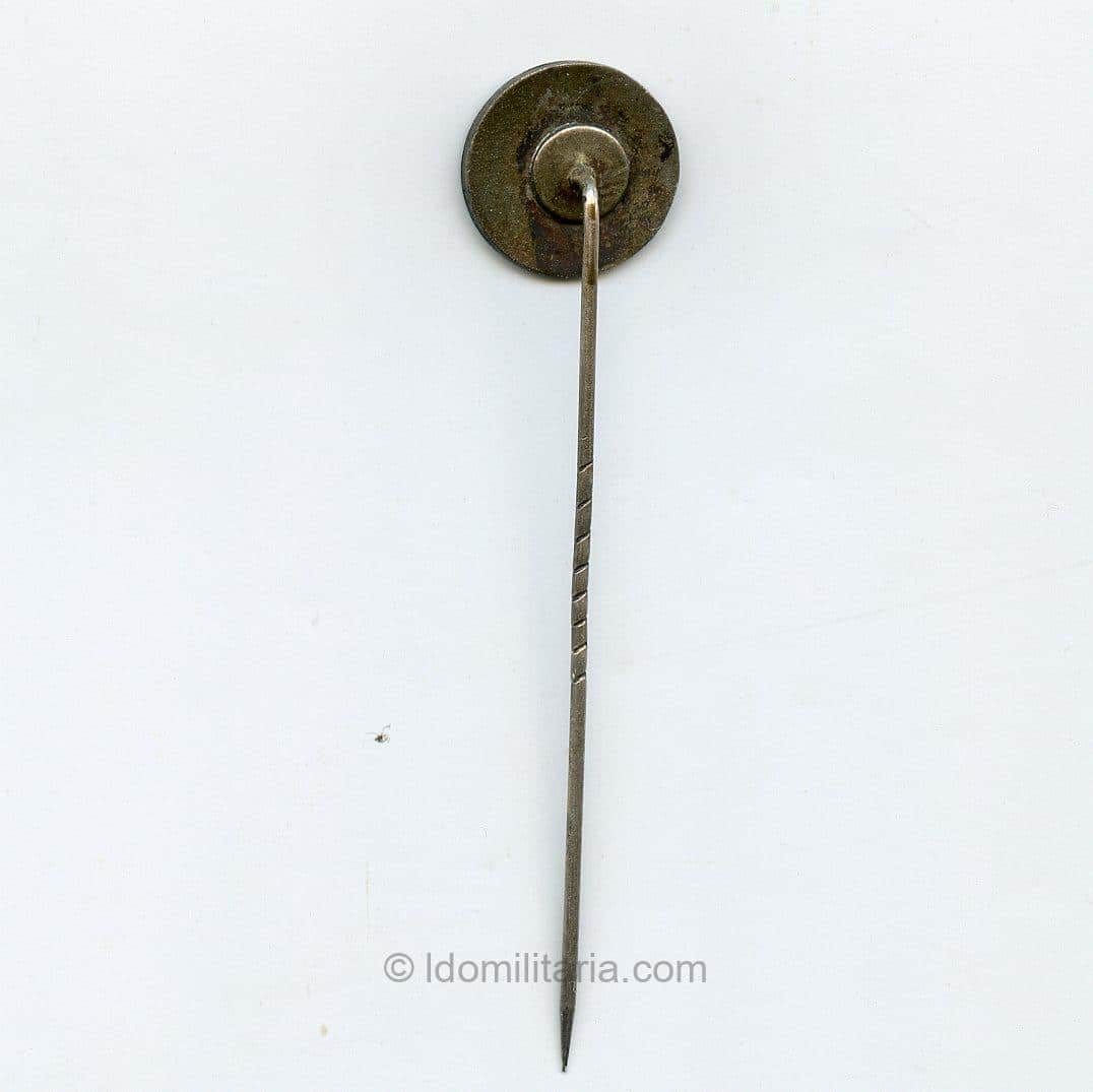Rare DVSTB Deutschland Den Deutschen stickpin - Image 2