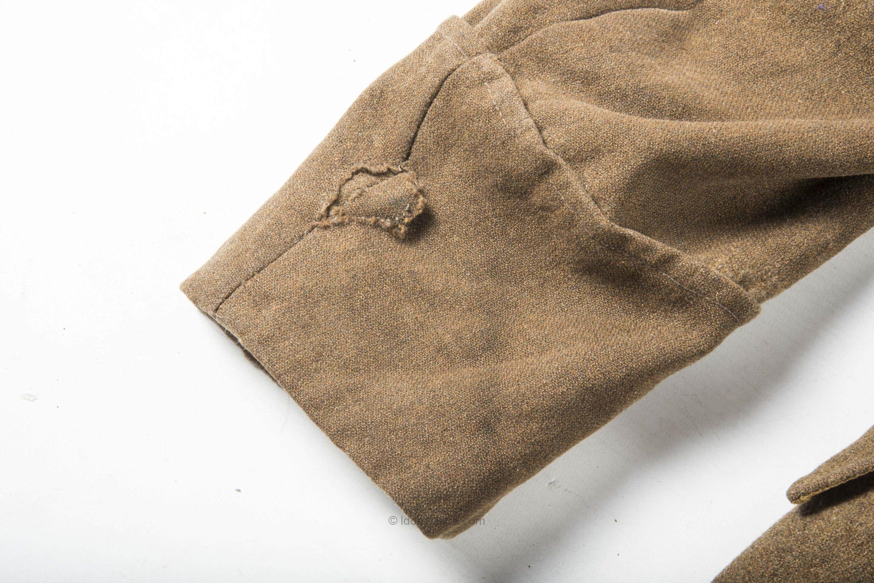 HJ Leader Tunic Bann 25 Aachen-Stadt - West Köln-Aachen - Image 7