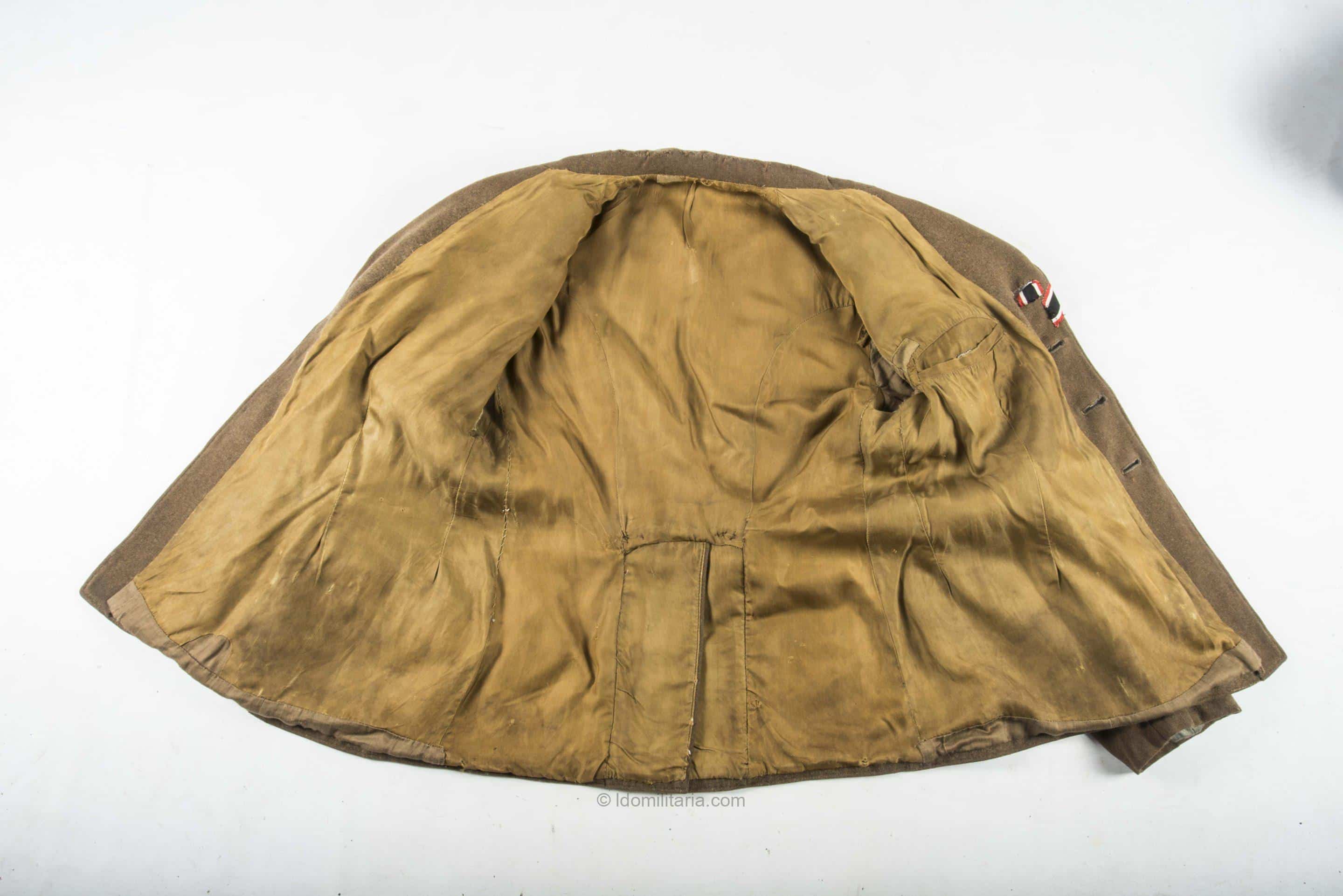 HJ Leader Tunic Bann 25 Aachen-Stadt - West Köln-Aachen - Image 9