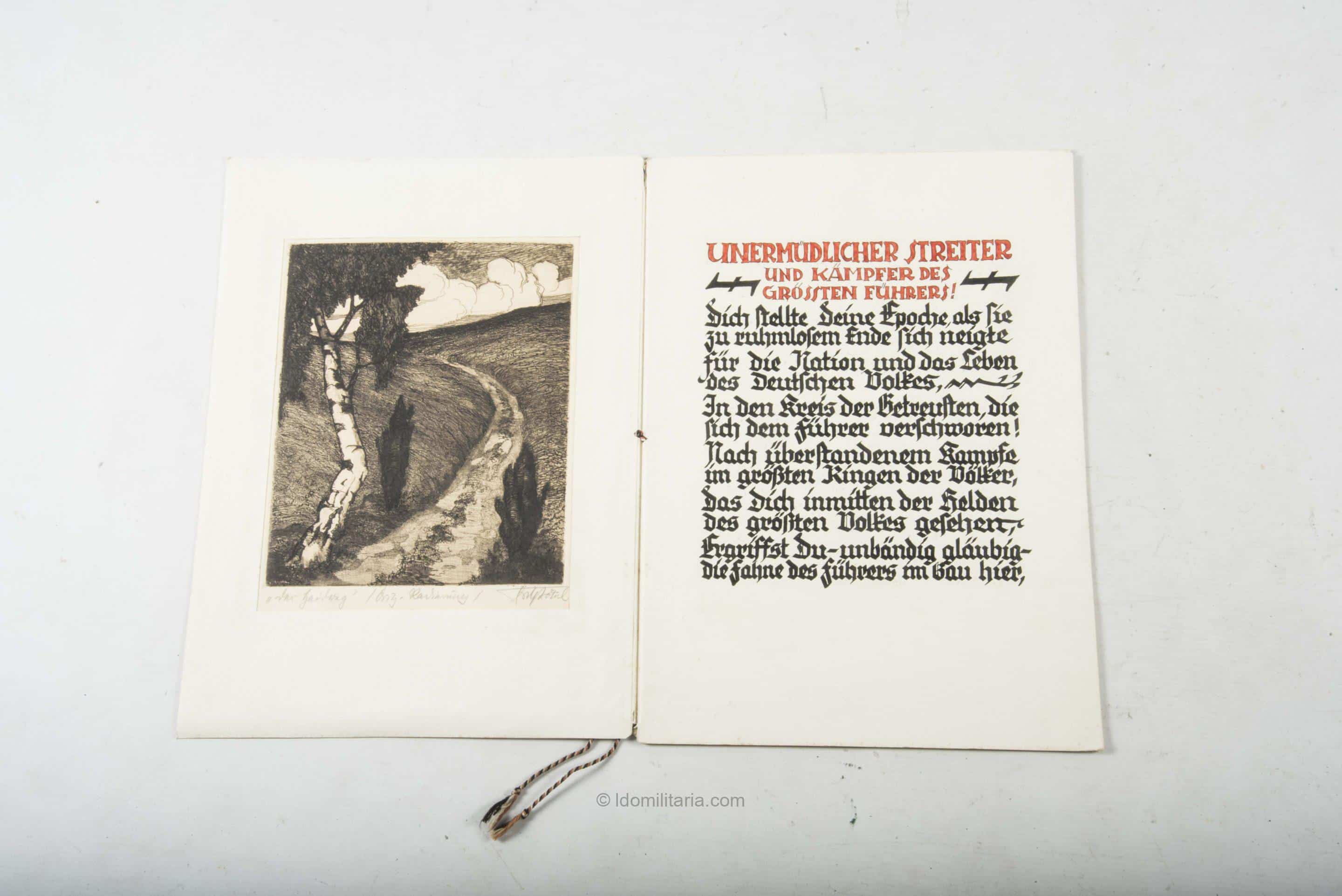 Grouping to Gauleiter Otto Telschow – Gau Ost-Hannover - Image 16