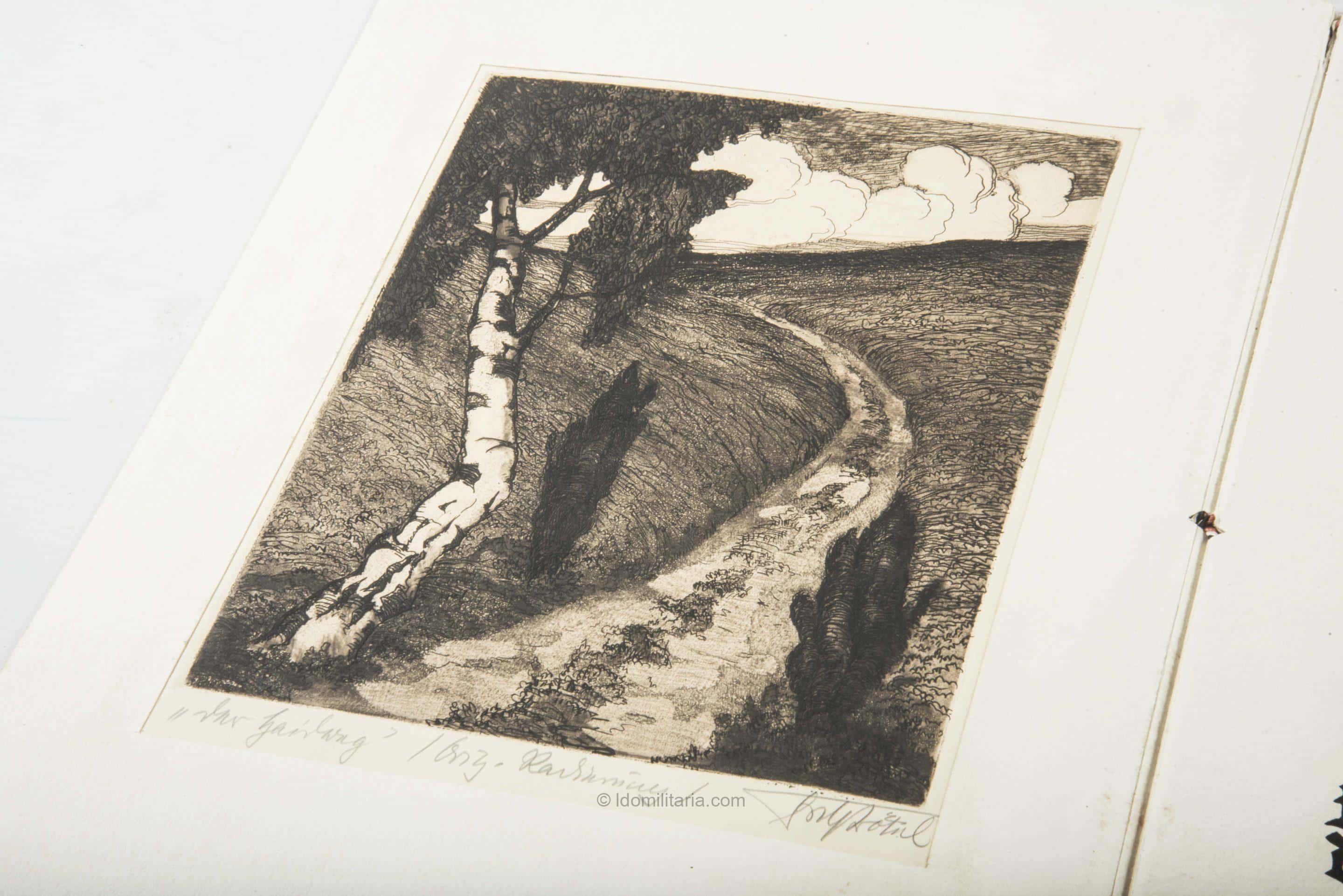 Grouping to Gauleiter Otto Telschow – Gau Ost-Hannover - Image 18