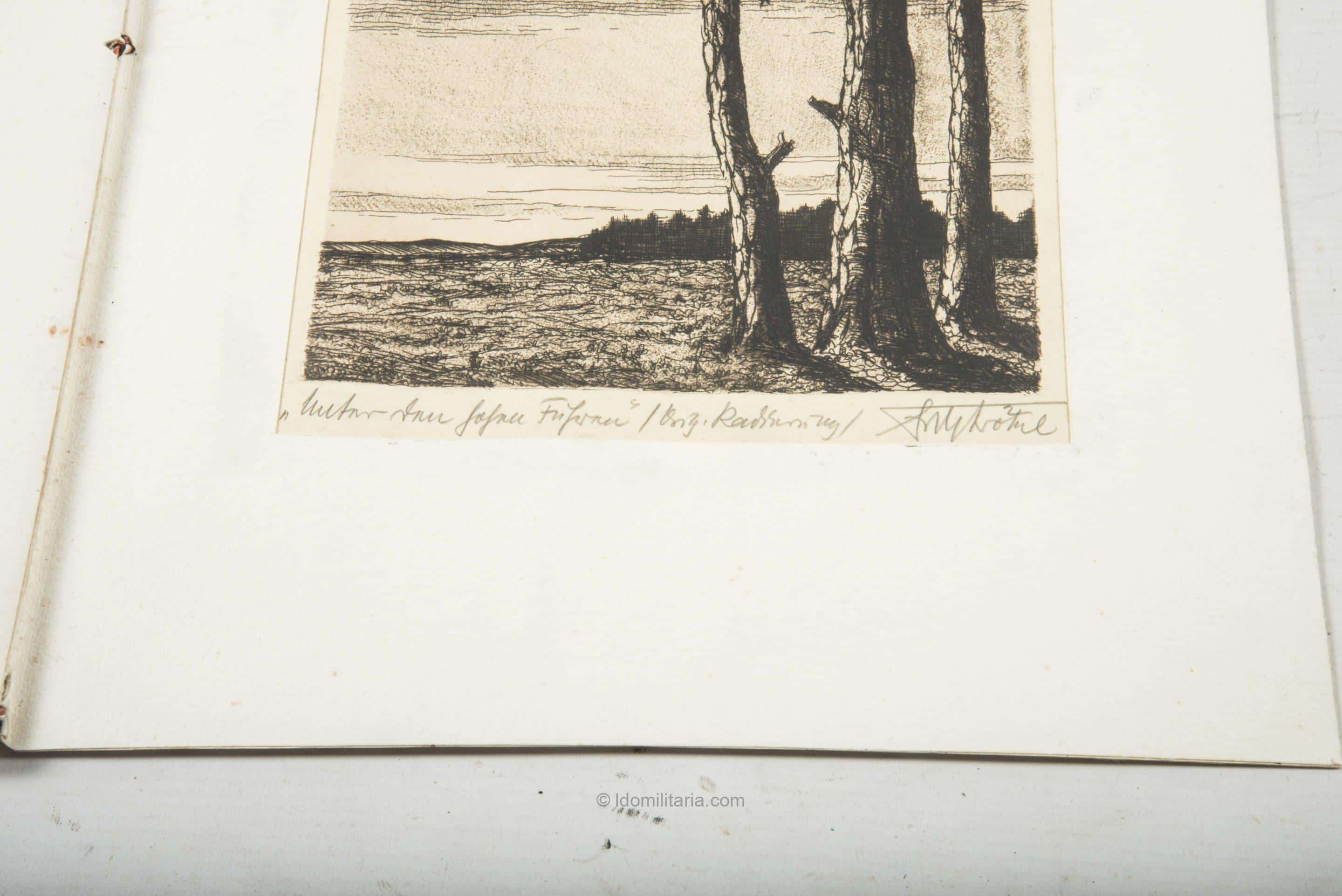 Grouping to Gauleiter Otto Telschow – Gau Ost-Hannover - Image 21