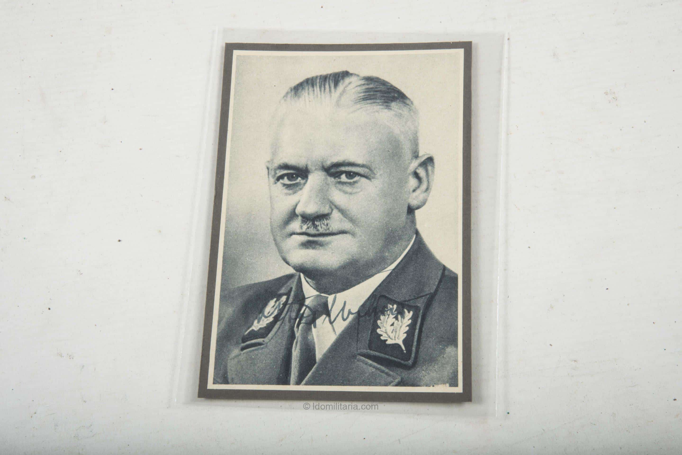 Grouping to Gauleiter Otto Telschow – Gau Ost-Hannover - Image 22