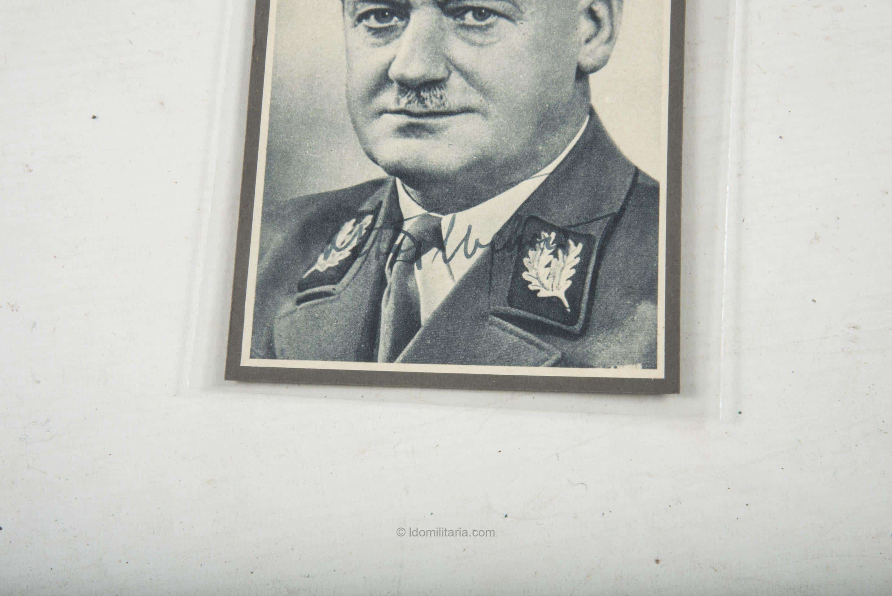 Grouping to Gauleiter Otto Telschow – Gau Ost-Hannover - Image 23