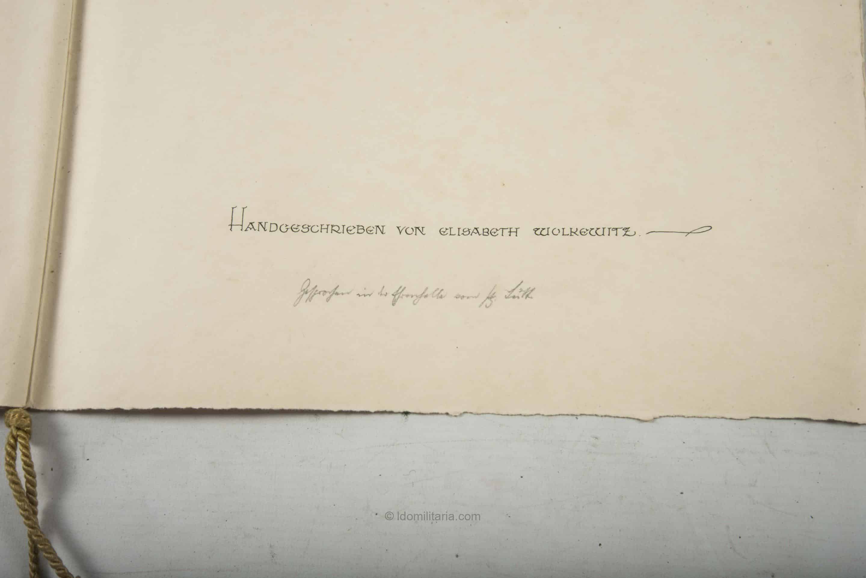 Grouping to Gauleiter Otto Telschow – Gau Ost-Hannover - Image 31