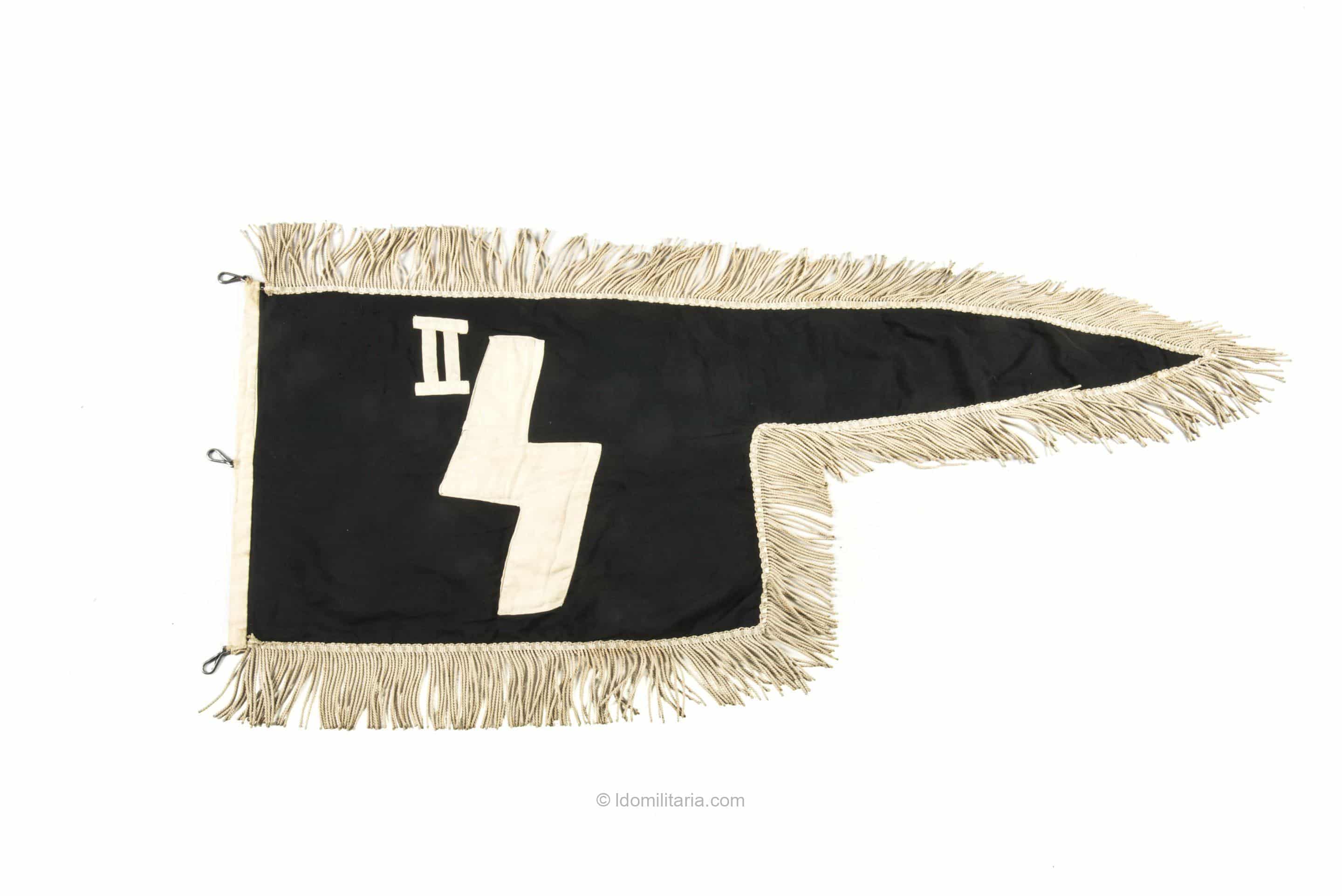 Early HJ/DJ Flag Adalgoth.
