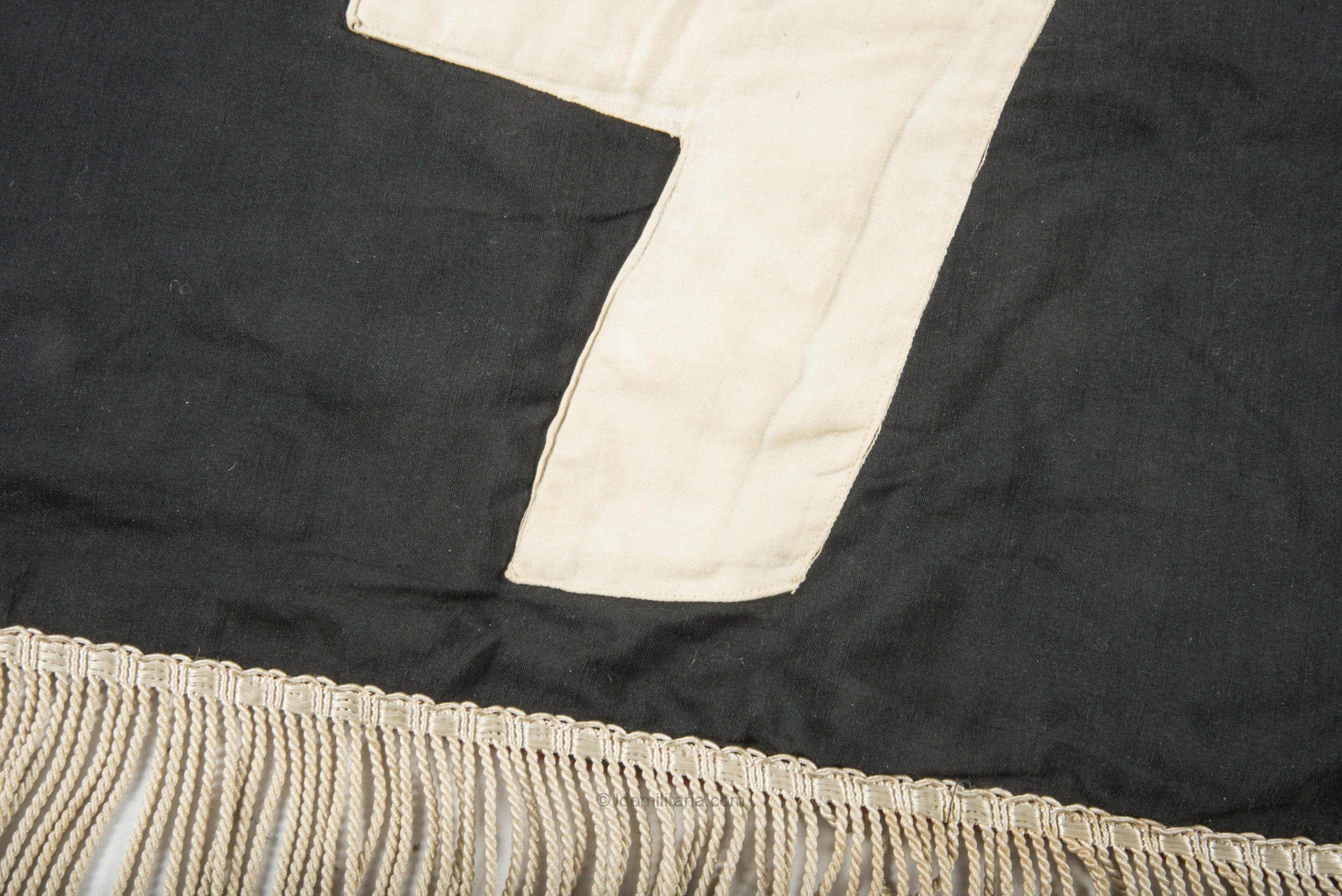 Early HJ/DJ Flag Adalgoth. - Image 6