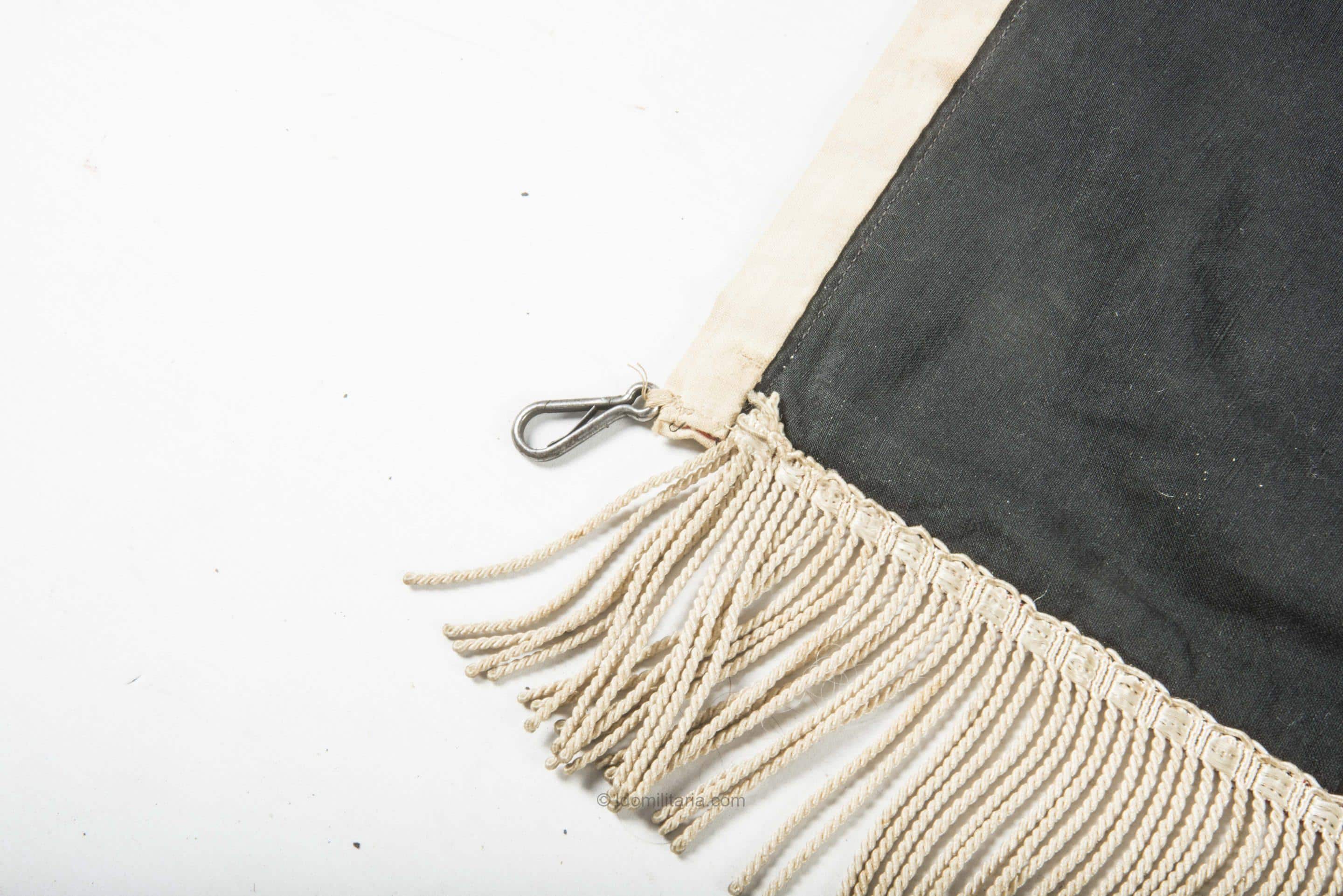 Early HJ/DJ Flag Adalgoth. - Image 5