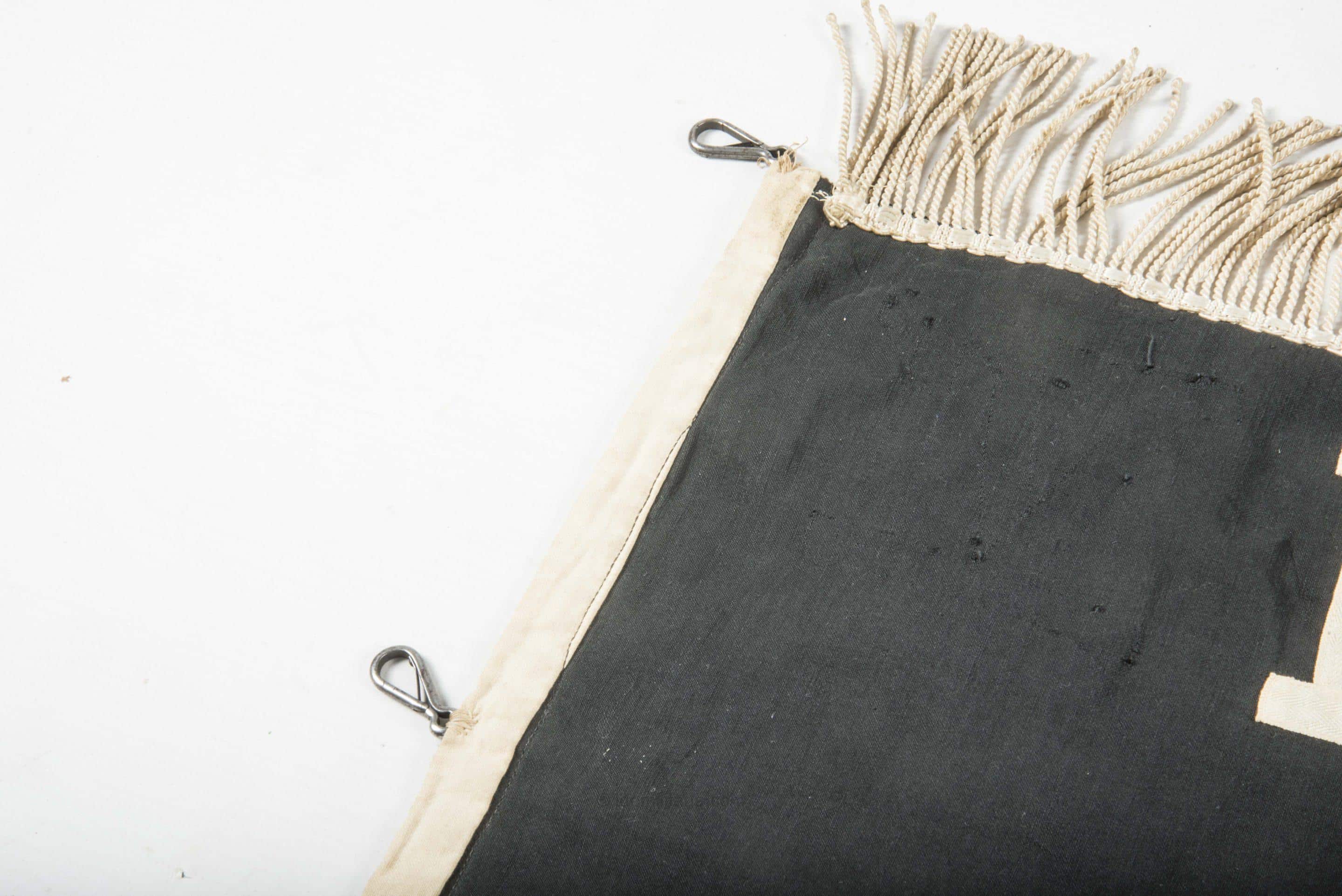 Early HJ/DJ Flag Adalgoth. - Image 4