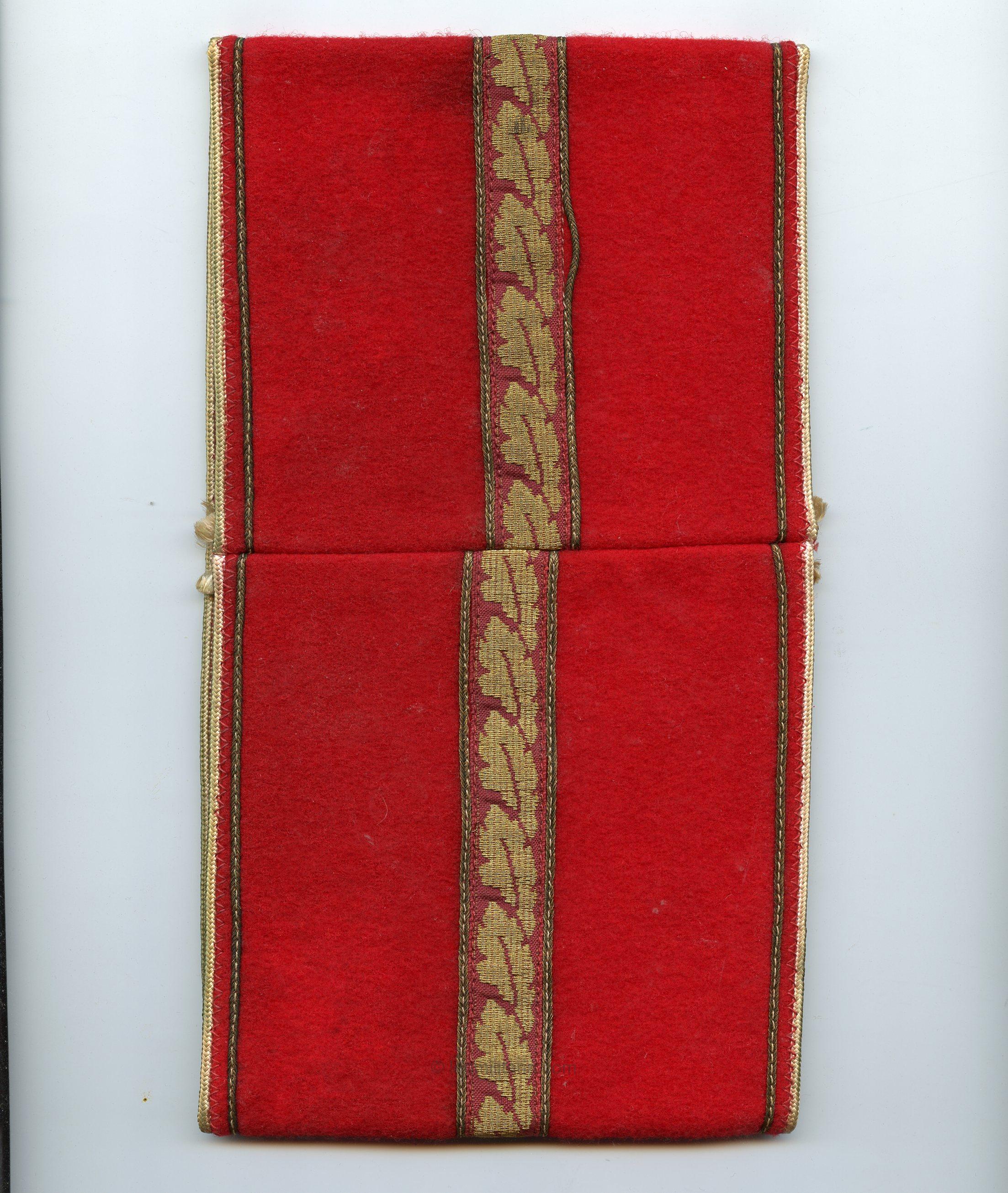 NSDAP Kreisleiter Armband - Image 2