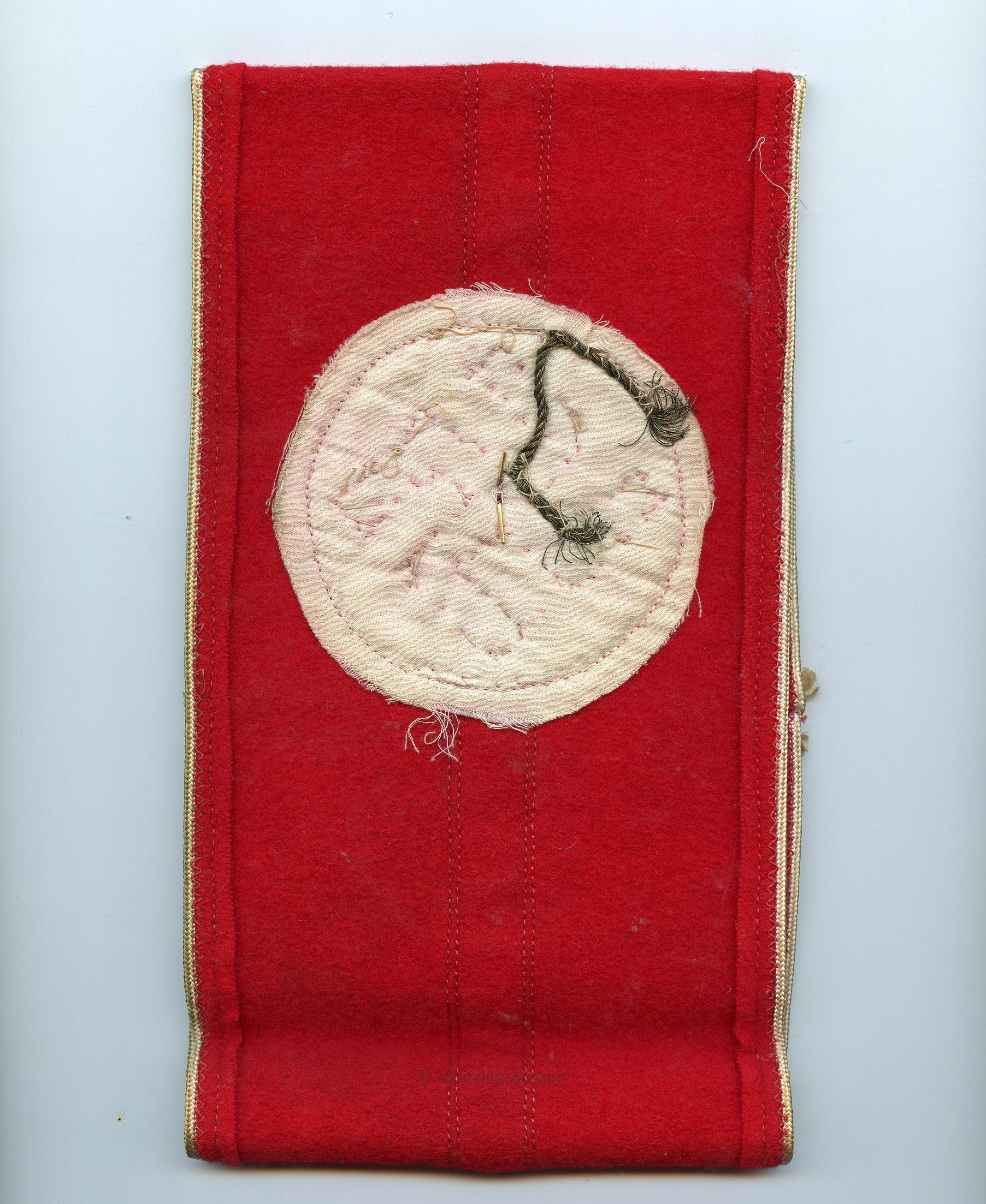 NSDAP Kreisleiter Armband - Image 3