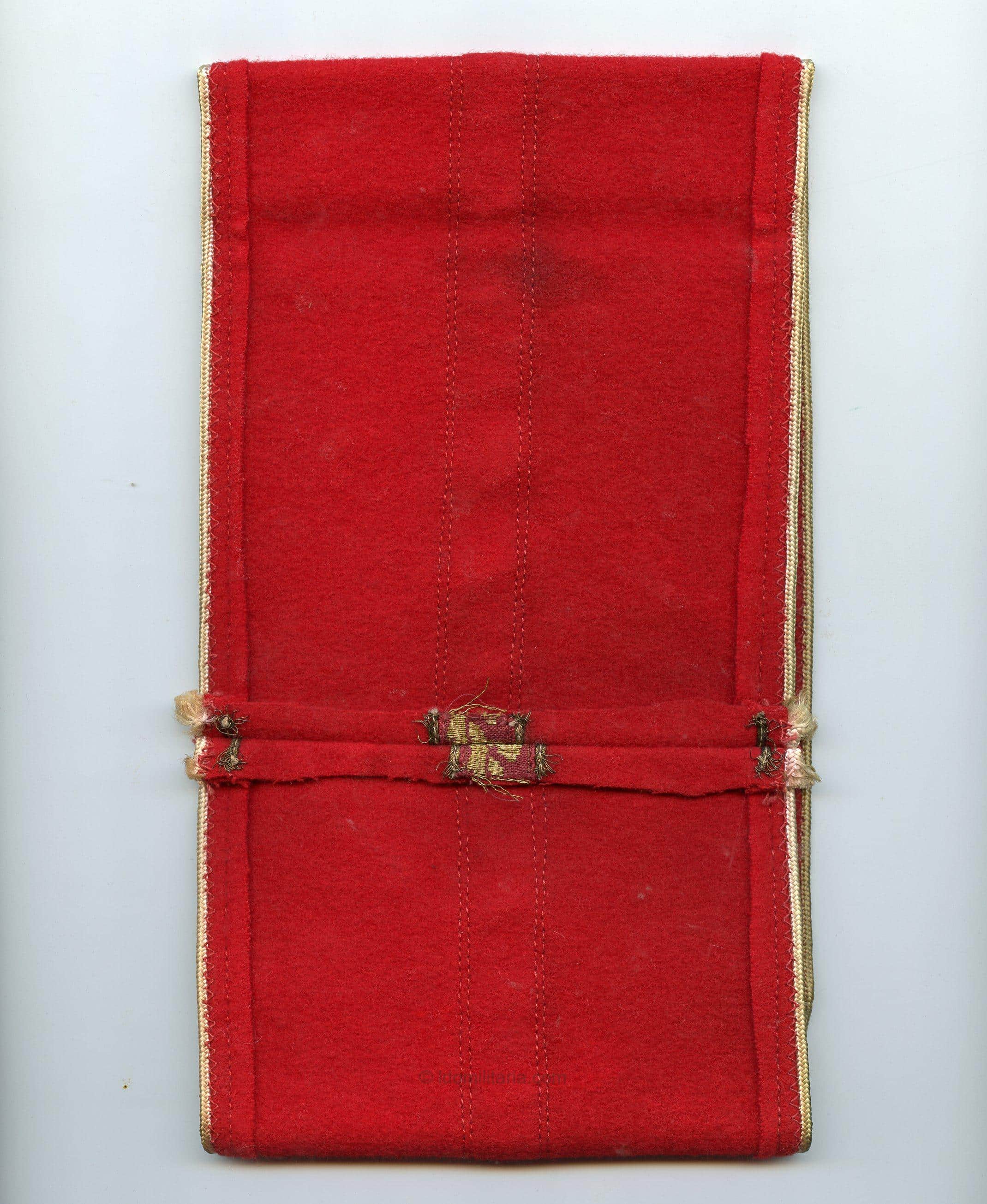 NSDAP Kreisleiter Armband - Image 4