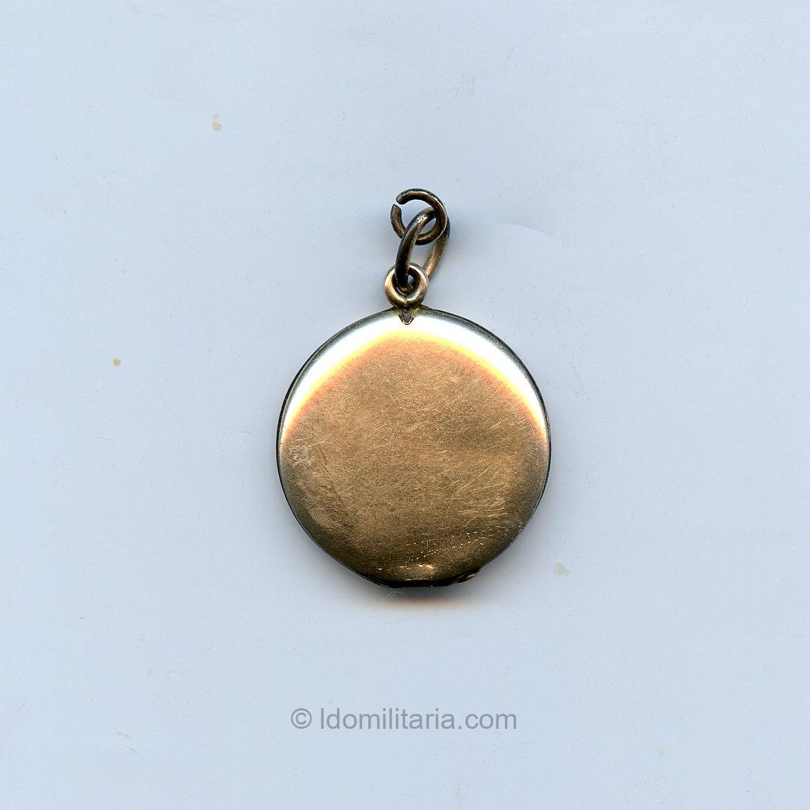 NSDAP Swastika Photo hanger - Image 3