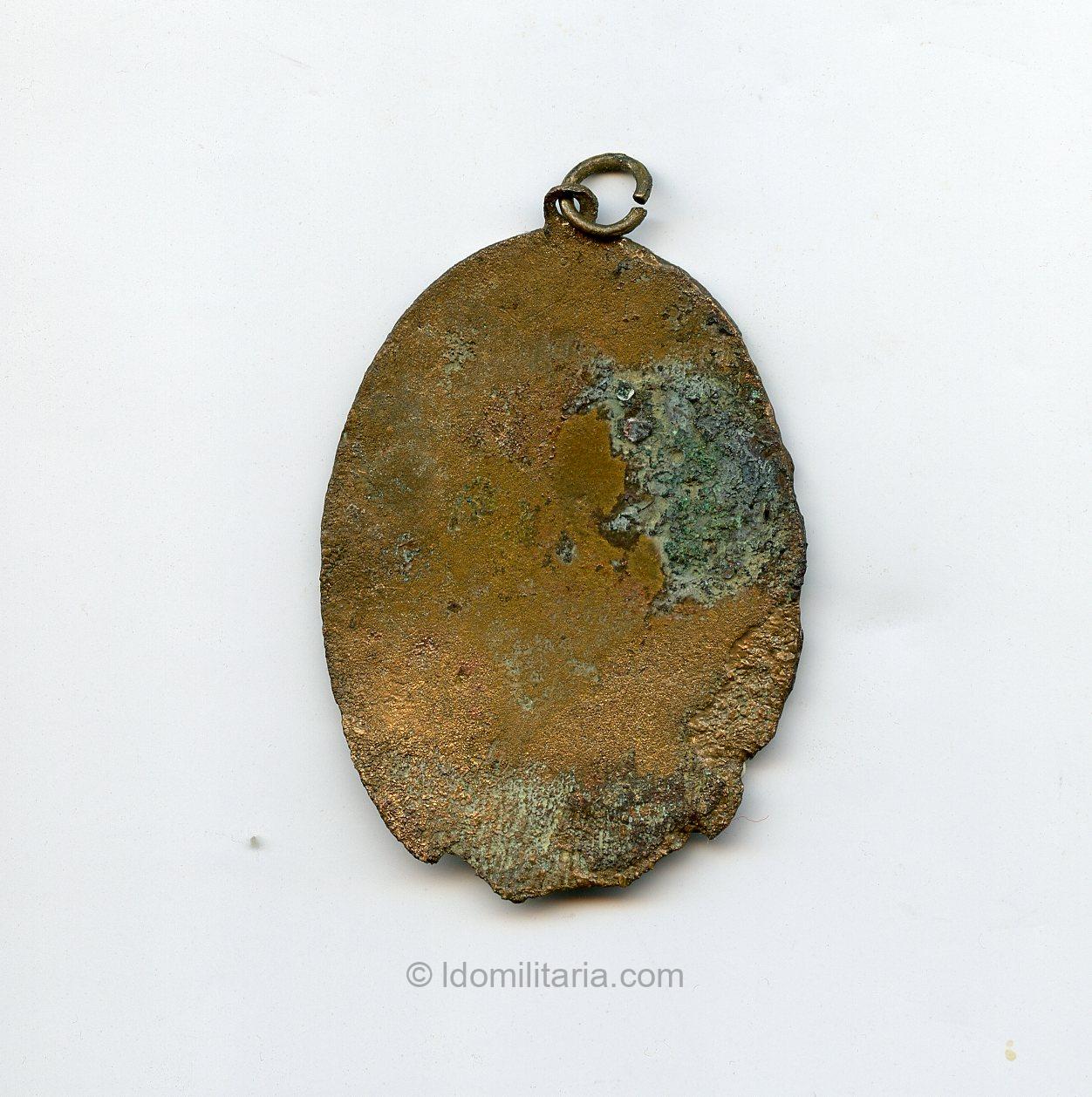 Wehrwolf Opfergruppe Frauen hanger. - Image 2