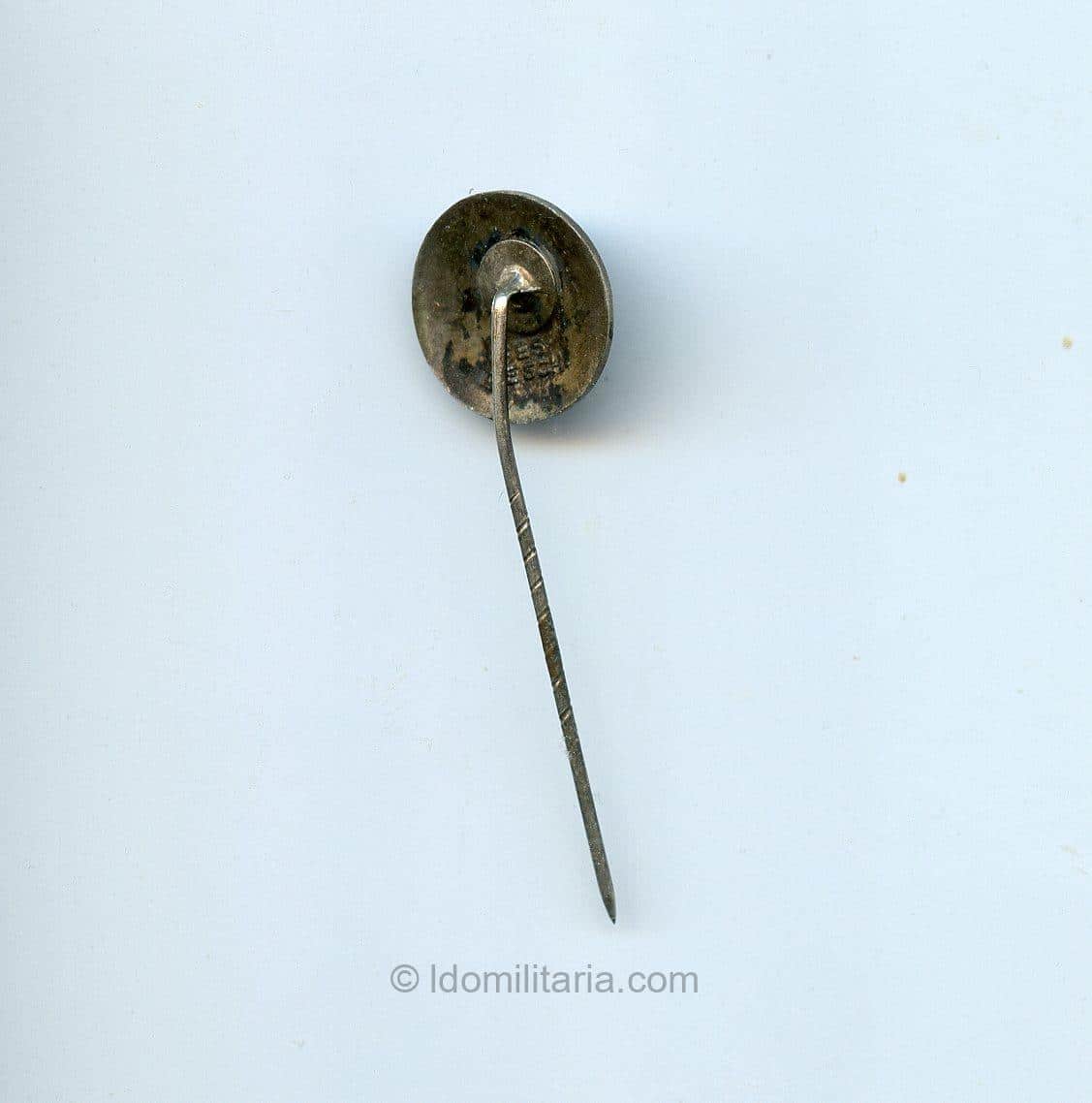 Deutsche Glaubensbewegung stickpin – Ges. Gesch. - Image 2